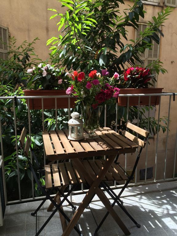 Studio Chateau - Vieux ניס מראה חיצוני תמונה