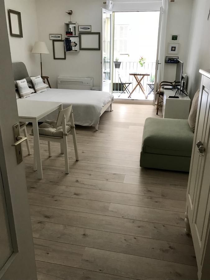 Studio Chateau - Vieux ניס מראה חיצוני תמונה